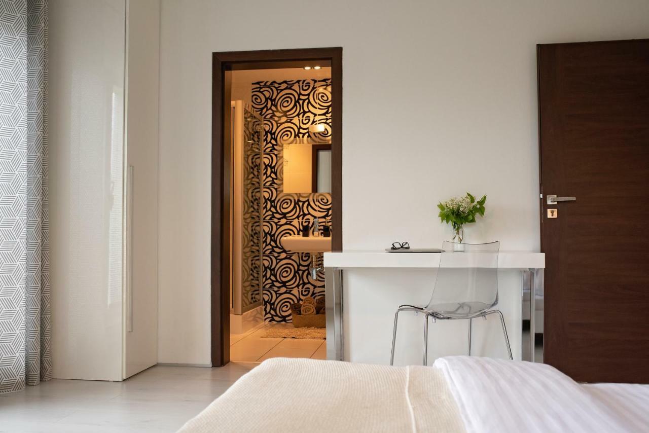 Apartamento Modry Dom Spišské Bystré Exterior foto